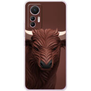 Чехол BoxFace Xiaomi 12 Lite 