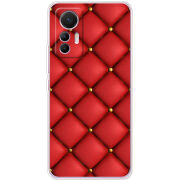 Чехол BoxFace Xiaomi 12 Lite 