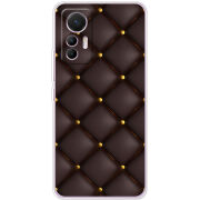 Чехол BoxFace Xiaomi 12 Lite 