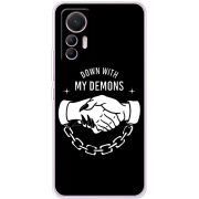 Чехол BoxFace Xiaomi 12 Lite 
