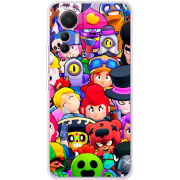 Чехол BoxFace Xiaomi 12 Lite 
