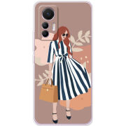 Чехол BoxFace Xiaomi 12 Lite 