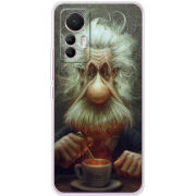 Чехол BoxFace Xiaomi 12 Lite 