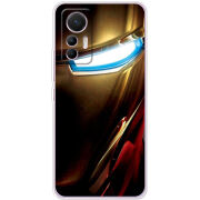 Чехол BoxFace Xiaomi 12 Lite 