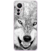 Чехол BoxFace Xiaomi 12 Lite 