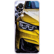 Чехол BoxFace Xiaomi 12 Lite Bmw M3 on Road