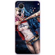 Чехол BoxFace Xiaomi 12 Lite Harley Quinn