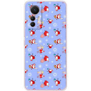 Чехол BoxFace Xiaomi 12 Lite 