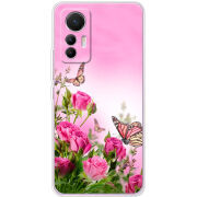 Чехол BoxFace Xiaomi 12 Lite 