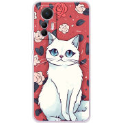 Чехол BoxFace Xiaomi 12 Lite 