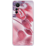 Чехол BoxFace Xiaomi 12 Lite 