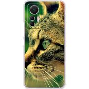 Чехол BoxFace Xiaomi 12 Lite 