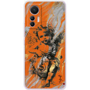 Чехол BoxFace Xiaomi 12 Lite 