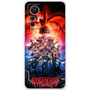 Чехол BoxFace Xiaomi 12 Lite 