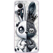 Чехол BoxFace Xiaomi 12 Lite 