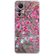 Чехол BoxFace Xiaomi 12 Lite 