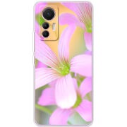 Чехол BoxFace Xiaomi 12 Lite 