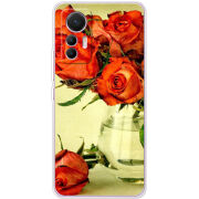 Чехол BoxFace Xiaomi 12 Lite 