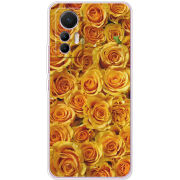 Чехол BoxFace Xiaomi 12 Lite 