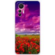 Чехол BoxFace Xiaomi 12 Lite 