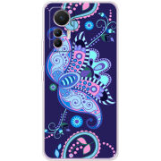 Чехол BoxFace Xiaomi 12 Lite 