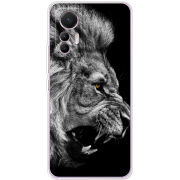 Чехол BoxFace Xiaomi 12 Lite 