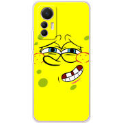 Чехол BoxFace Xiaomi 12 Lite 