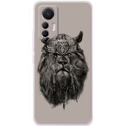 Чехол BoxFace Xiaomi 12 Lite 