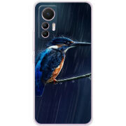 Чехол BoxFace Xiaomi 12 Lite 