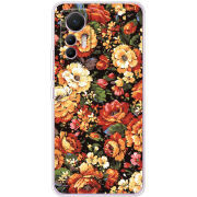 Чехол BoxFace Xiaomi 12 Lite 