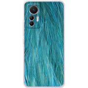 Чехол BoxFace Xiaomi 12 Lite 