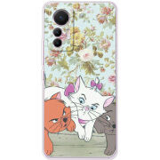 Чехол BoxFace Xiaomi 12 Lite 