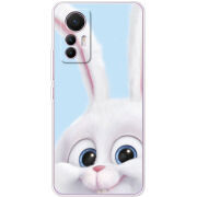 Чехол BoxFace Xiaomi 12 Lite Rabbit