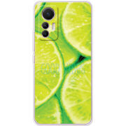 Чехол BoxFace Xiaomi 12 Lite 