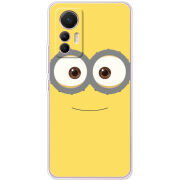 Чехол BoxFace Xiaomi 12 Lite 