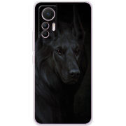 Чехол BoxFace Xiaomi 12 Lite 