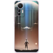 Чехол BoxFace Xiaomi 12 Lite 