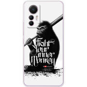 Чехол BoxFace Xiaomi 12 Lite 