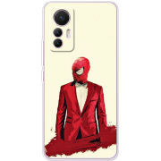 Чехол BoxFace Xiaomi 12 Lite 