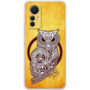 Чехол BoxFace Xiaomi 12 Lite 