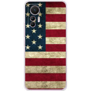 Чехол BoxFace Xiaomi 12 Lite 