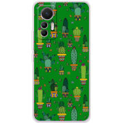 Чехол BoxFace Xiaomi 12 Lite 