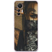 Чехол BoxFace Xiaomi 12 Lite 