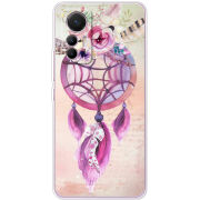 Чехол BoxFace Xiaomi 12 Lite 