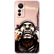 Чехол BoxFace Xiaomi 12 Lite 