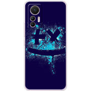 Чехол BoxFace Xiaomi 12 Lite 