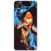 Чехол BoxFace Xiaomi 12 Lite 