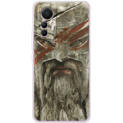 Чехол BoxFace Xiaomi 12 Lite 