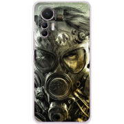 Чехол BoxFace Xiaomi 12 Lite 