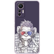 Чехол BoxFace Xiaomi 12 Lite 